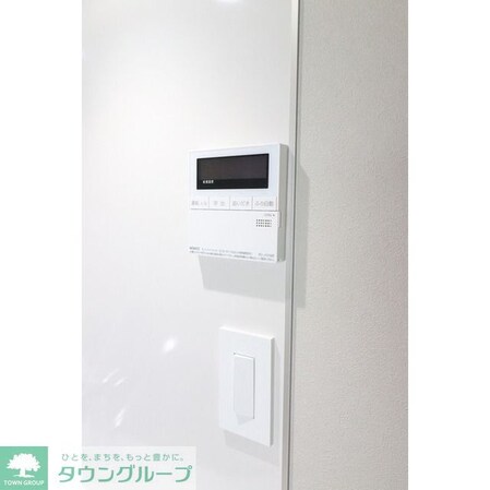 The Grand Terrace Wakabayashiの物件内観写真